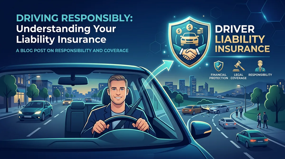 Ответственность водителя