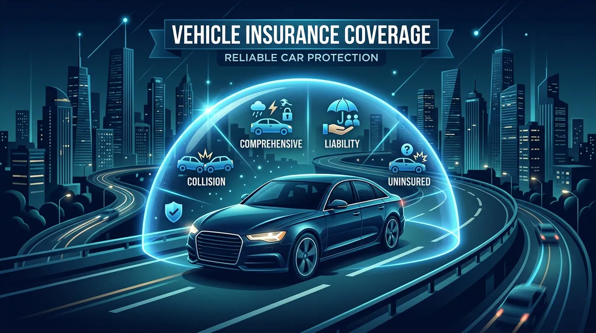 Страхование автомобиля