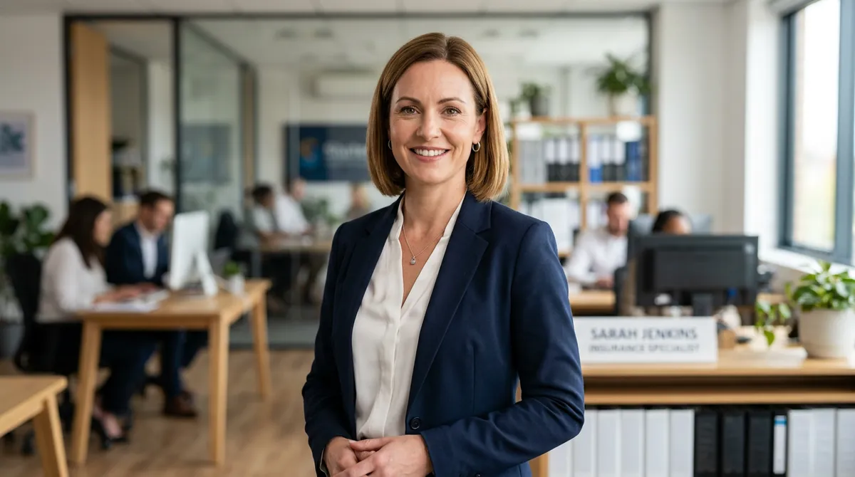 Марина Семёнова, эксперт по страховым полисам