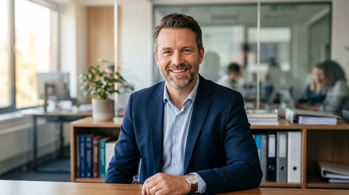 Дмитрий Новиков, специалист по ответственности водителей